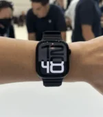 Apple Watch Series 10 Negro