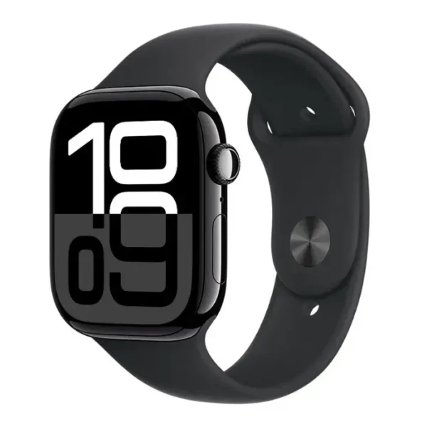 Apple Watch Series 10 Negro