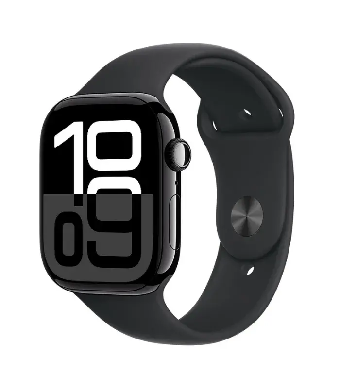 Apple Watch Series 10 Negro