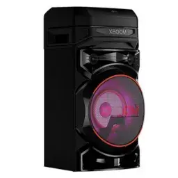Audio Wiltron