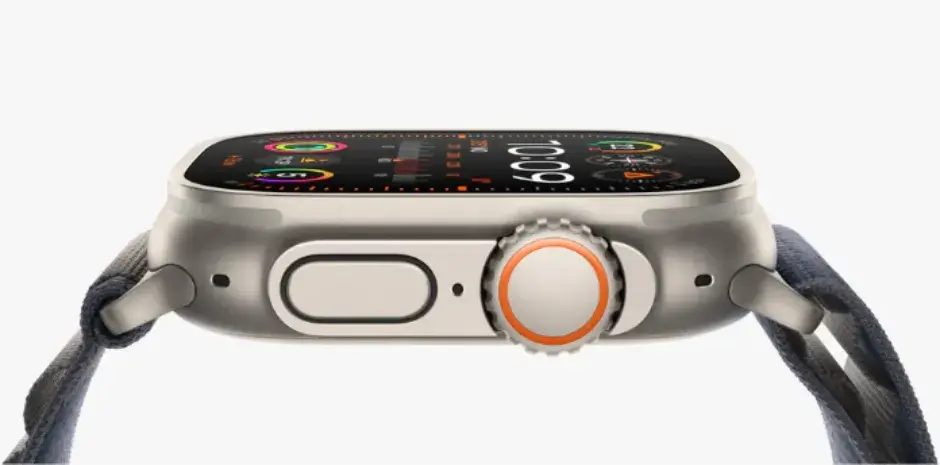 Apple Watch Ultra 2 Ecuador