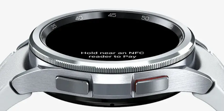 Samsung Galaxy Watch 6 Classic Ecuador