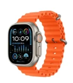 Apple Watch Ultra 2 Naranja Ecuador