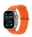 Apple Watch Ultra 2 Naranja Ecuador