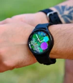 Galaxy Watch 6 Classic Negro