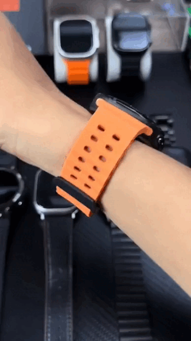Galaxy Watch Ultra 7