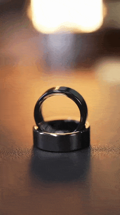 Anillo Smart Ecuador 2025
