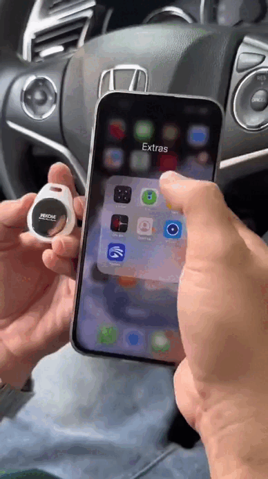 Localizador Sling Tag GPS