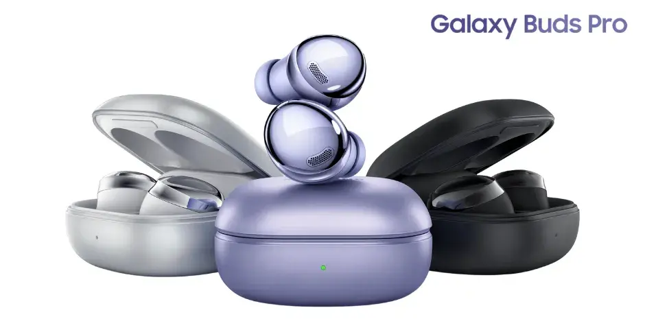 Audífonos Inalámbricos Samsung Galaxy Buds Pro