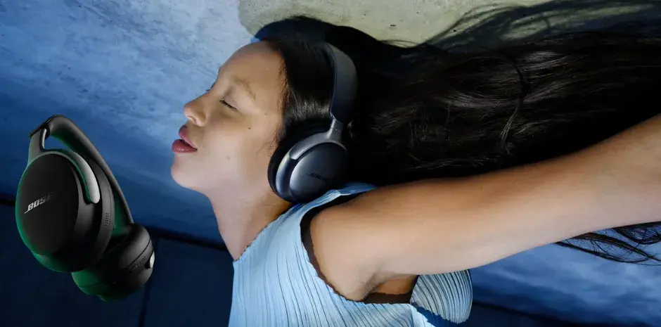 Audífonos Inalámbricos Bose QuietComfort Ultra