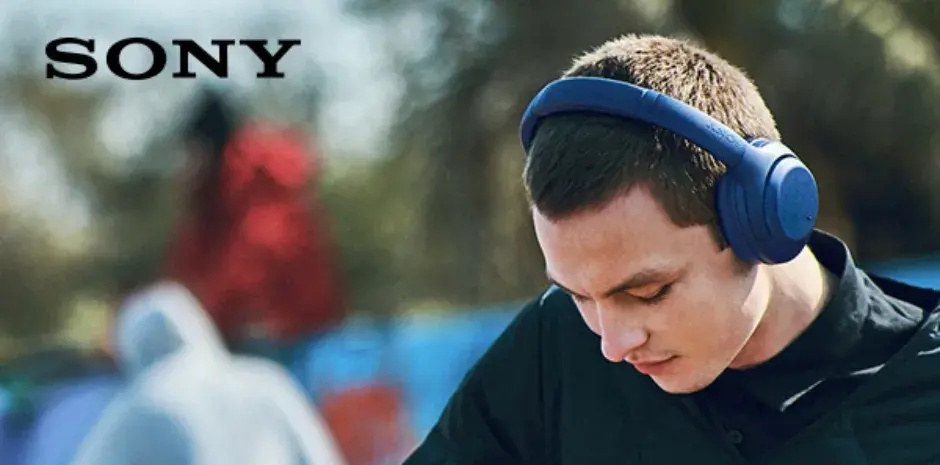 Audifonos Sony