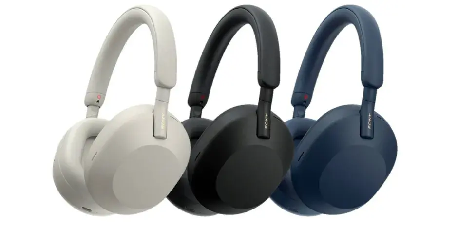 Audifonos Inalambricos Sony WH-1000XM5 Quito Ecuador