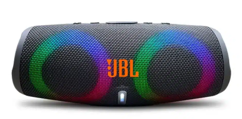 Parlante JBL Charge 5 RGB