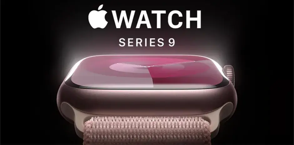 Apple Watch Series 9