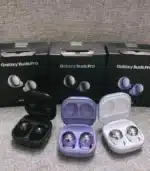 Audífonos Inalámbricos Galaxy Buds Pro