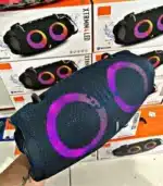 Parlante JBL Xtreme 4 LED