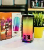 Parlante JBL Pulse 5 Mini