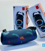 Parlante JBL BoomBox 3 RGB
