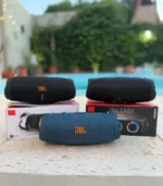 Parlante JBL Charge 6 Ecuador