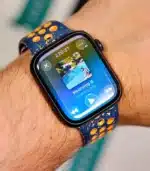Apple Watch Series 9 Negro