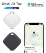 Localizador GPS