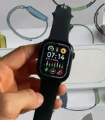 Apple Watch Series Negro