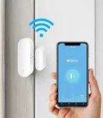 Sensor WIFI de puertas y ventanas