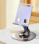Soporte para celular 360