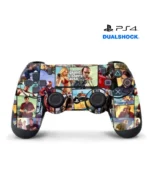 Palanca para PS4 DUALSHOCK 4 - AAA