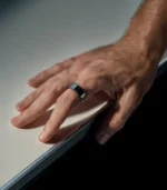 Anillo Inteligente Smart