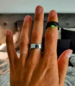Anillo Smart Inteligente