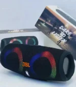 Parlante JBL Charge 5 RGB