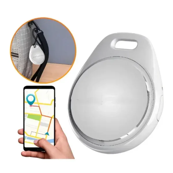 Localizador GPS Sling Tag Ecuador