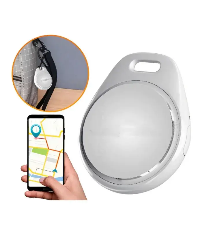 Localizador GPS Sling Tag Ecuador