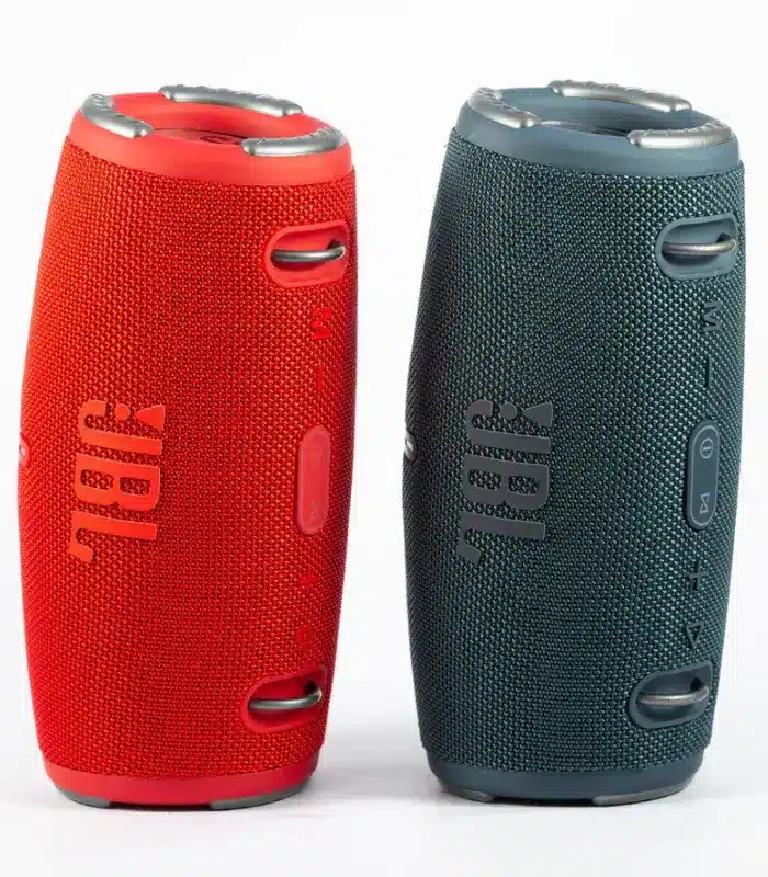 Parlante JBL Xtreme 3 RGB Multifunción