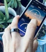 Anillo Inteligente Smart 2025