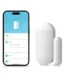 Sensor de Puertas y Ventanas WIFI