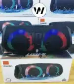 Parlante JBL Charge 5 RGB