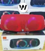 Parlante JBL Charge 5 RGB