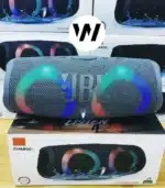Parlante JBL Charge 5 RGB