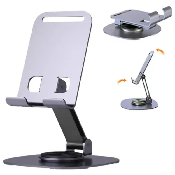 Soporte para celular 360