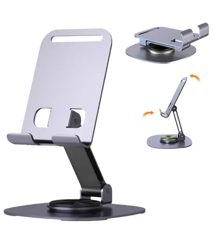 Soporte para celular 360