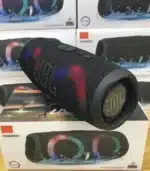 Parlante JBL Charge 5 RGB