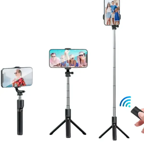 Palo Selfie Inalámbrico 106 CM