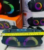 Parlante JBL Xtreme 4 LED