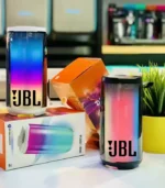 Parlante JBL Pulse 5 Mini