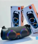 Parlante JBL BoomBox 3 RGB