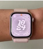 Apple Watch Series 9 Rosa Gold