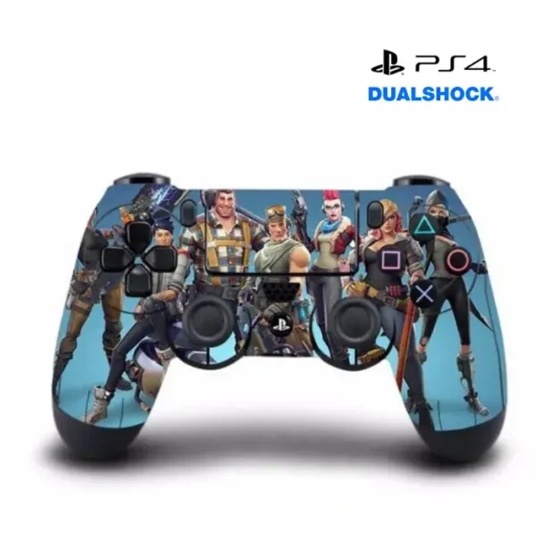 Palanca para PS4 DUALSHOCK 4 - AAA
