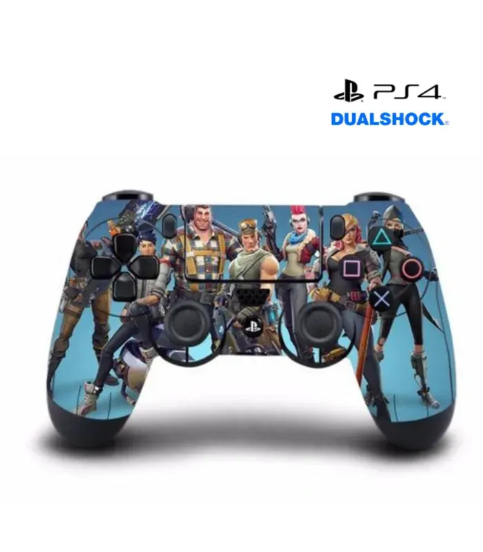 Palanca para PS4 DUALSHOCK 4 - AAA